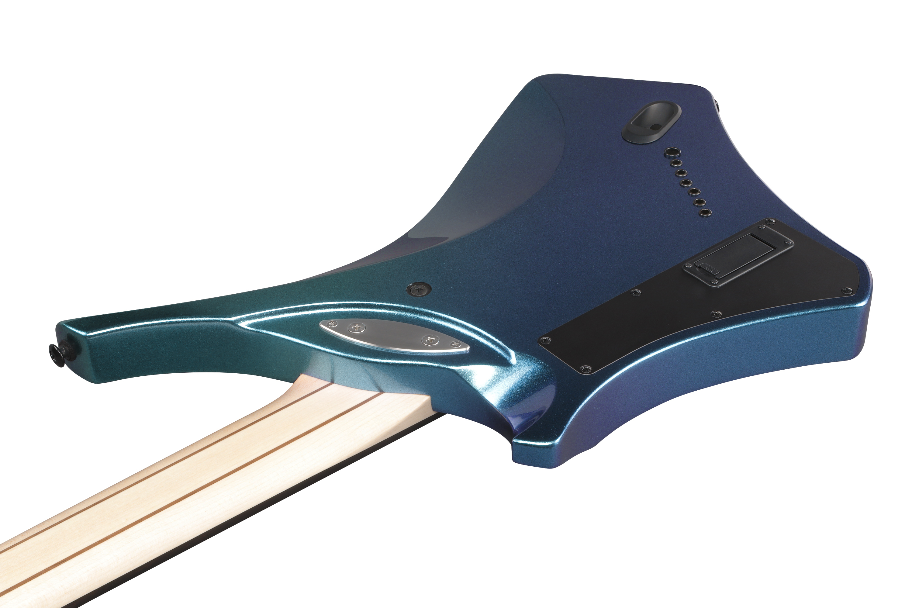 A527-NSH  7-Saiter E-Gitarre